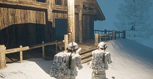 Phase Line: Raider Assault