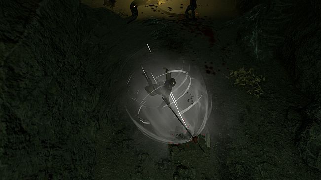 Blackthorn Arena: Reforged - Shadow of Wuxia