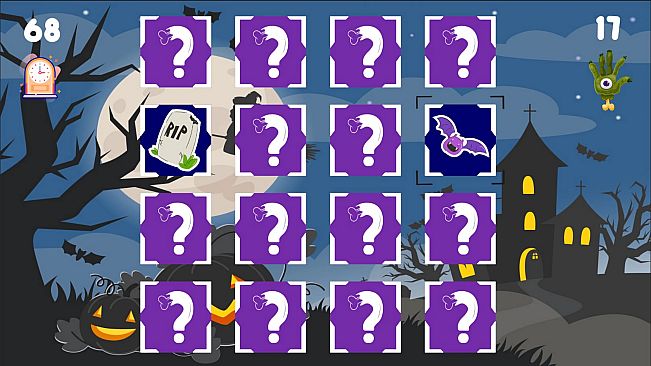 Halloween Puzzle