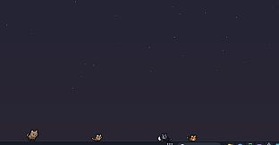 Taskbar Cat Club - Kittens Pack