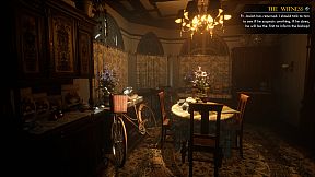 What have you done, Father?