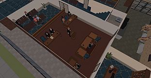 Justice Project