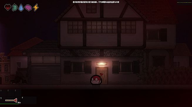 Polandball: The Black Apocalypse