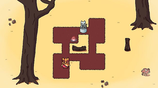 Cozy Cats Triple Pack