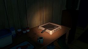 Forest Keeper Lookout