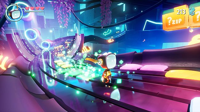 Boti: Byteland Overclocked