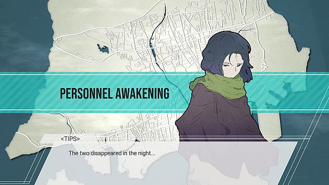 the World According to Girl