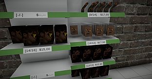 Your Adult Store - HALLOWEEN DLC