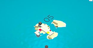 Skipper - Puzzle Across The Sea