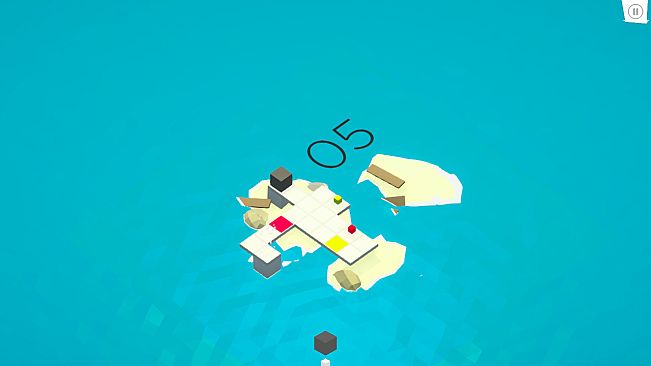 Skipper - Puzzle Across The Sea