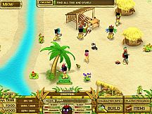 Escape From Paradise 2