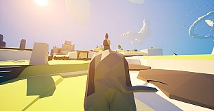 Soar: Pillars of Tasneem