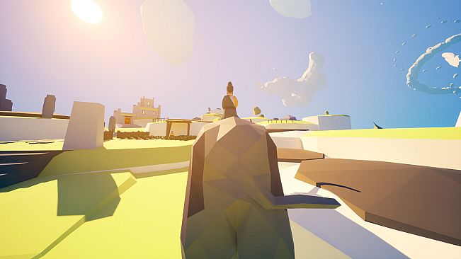 Soar: Pillars of Tasneem