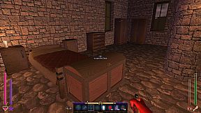 Fallen Angel: Hell Survival