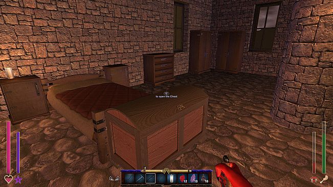 Fallen Angel: Hell Survival