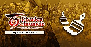 HQ Makeover Pack