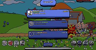 Taerim's Blueberry Defense