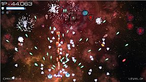 Vortex Attack: ボルテックスアタック