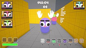 Gamble With Your Friends