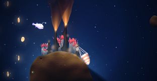Fish Don't Return