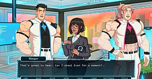 Baradroid - Lost Data: Director’s Cut