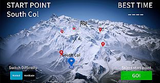 Everest: Real Climbing Simulator