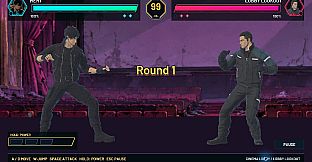 Knockout Kiss?