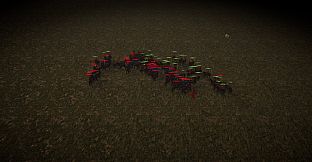 Sanguo: War Under Heaven