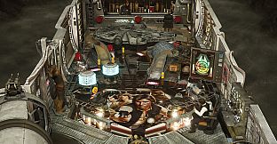 Pinball FX - Star Wars Pinball: Heroes Within