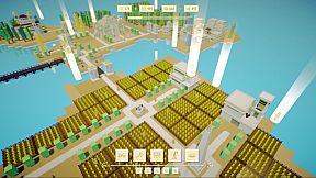 Angkor: The Holy City