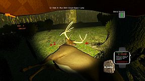 Deer Hunting - The Season