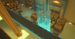 Chicken Jump, Puppy Jump