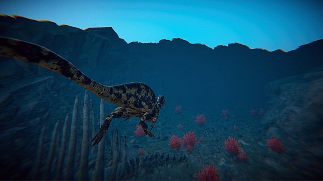 Dinosaurs Prehistoric Survivors