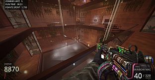 Ray Ray Zombies
