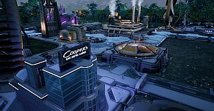 Aven Colony - Soundtrack