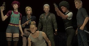 Deceit - Starter Pack