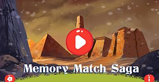 Memory Match Saga - Expansion Pack 7
