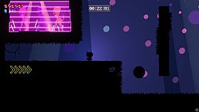 妖变速递 Mutant Express