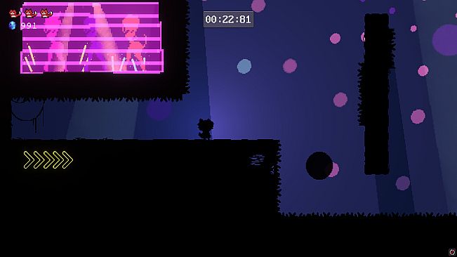 妖变速递 Mutant Express