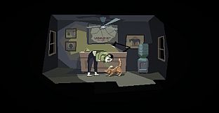 The Supper: New Blood Soundtrack