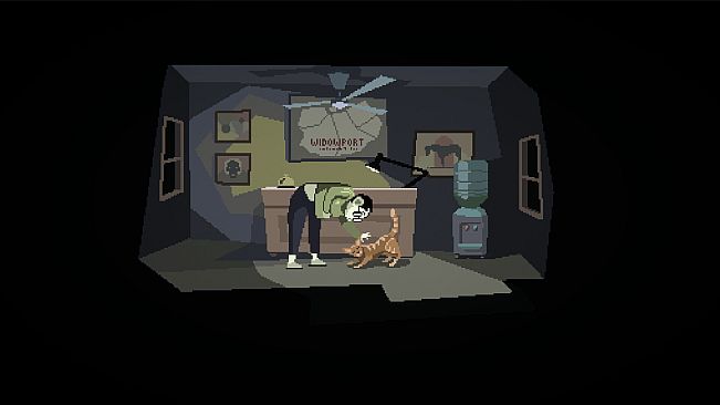 The Supper: New Blood Soundtrack