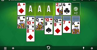 Solitaire Bliss Collection