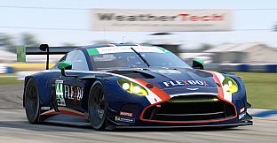 Automobilista 2 - Endurance Pack Pt3