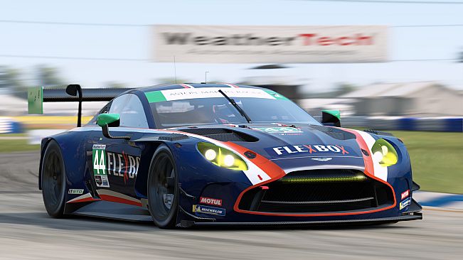 Automobilista 2 - Endurance Pack Pt3