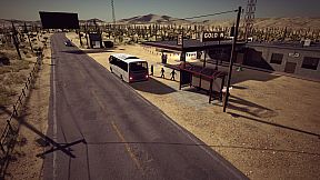 Motel Manager Simulator