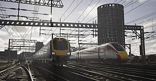 Train Sim World 7