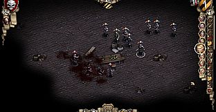 Plague Lords: Witch Hunt