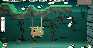 A SHEEP GAME