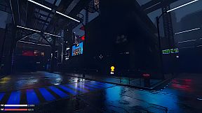 Area 51 : Beyond The Wall