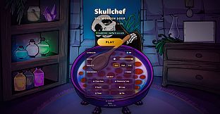 Skullchef